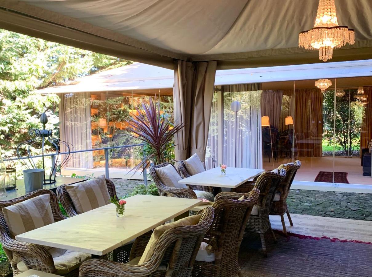 Carmo'S Boutique Hotel - Small Luxury Hotels Of The World Ponte de Lima Eksteriør bilde