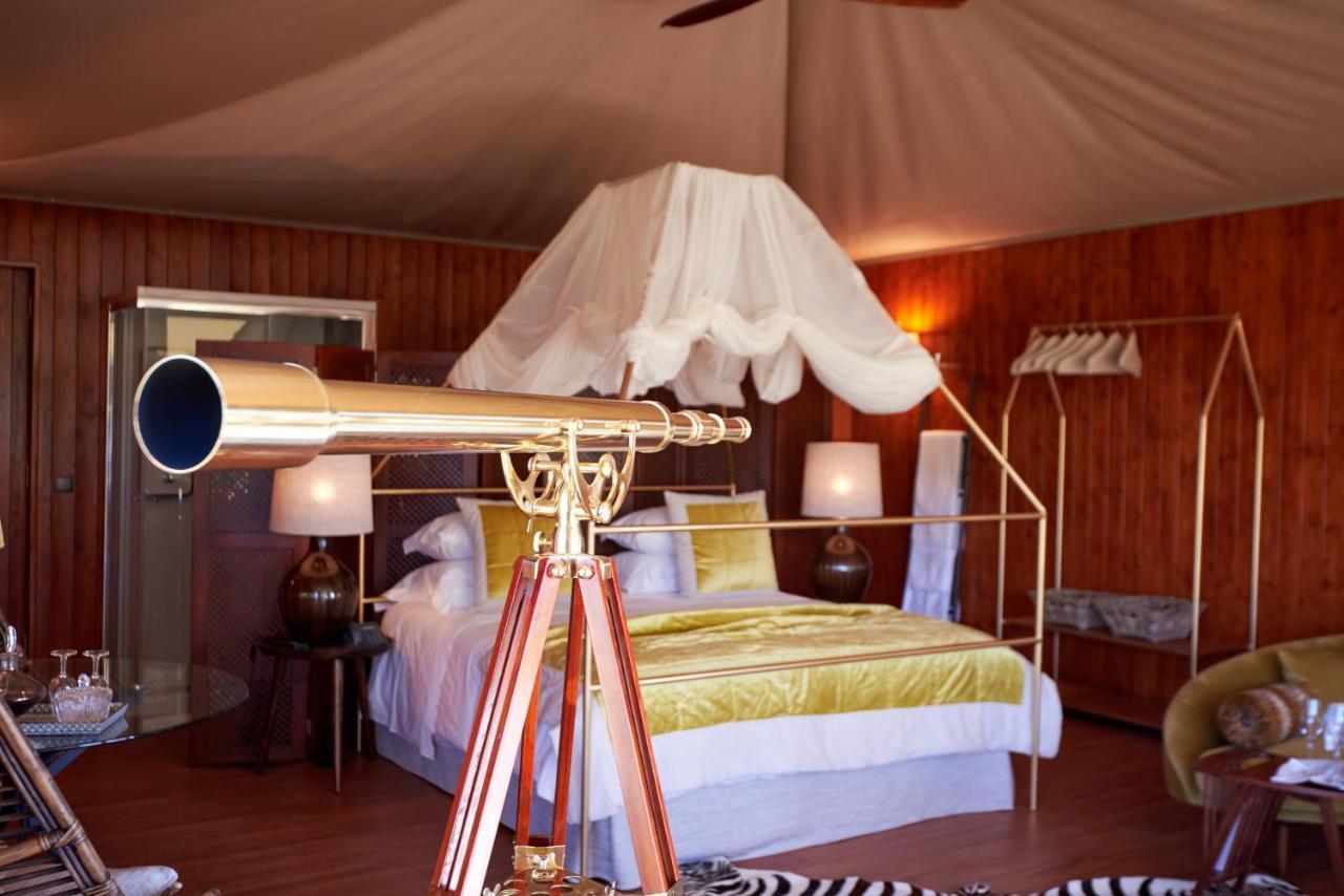 Carmo'S Boutique Hotel - Small Luxury Hotels Of The World Ponte de Lima Eksteriør bilde