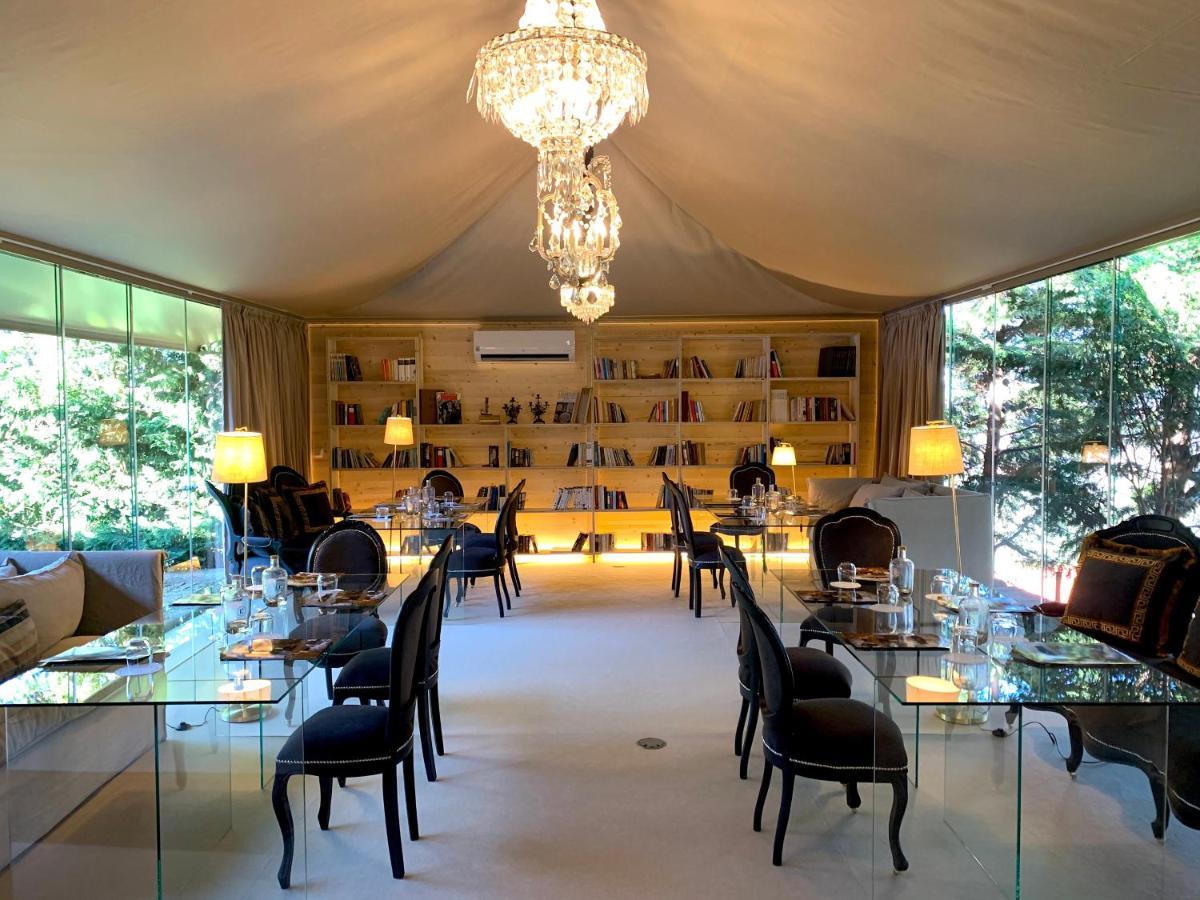 Carmo'S Boutique Hotel - Small Luxury Hotels Of The World Ponte de Lima Eksteriør bilde