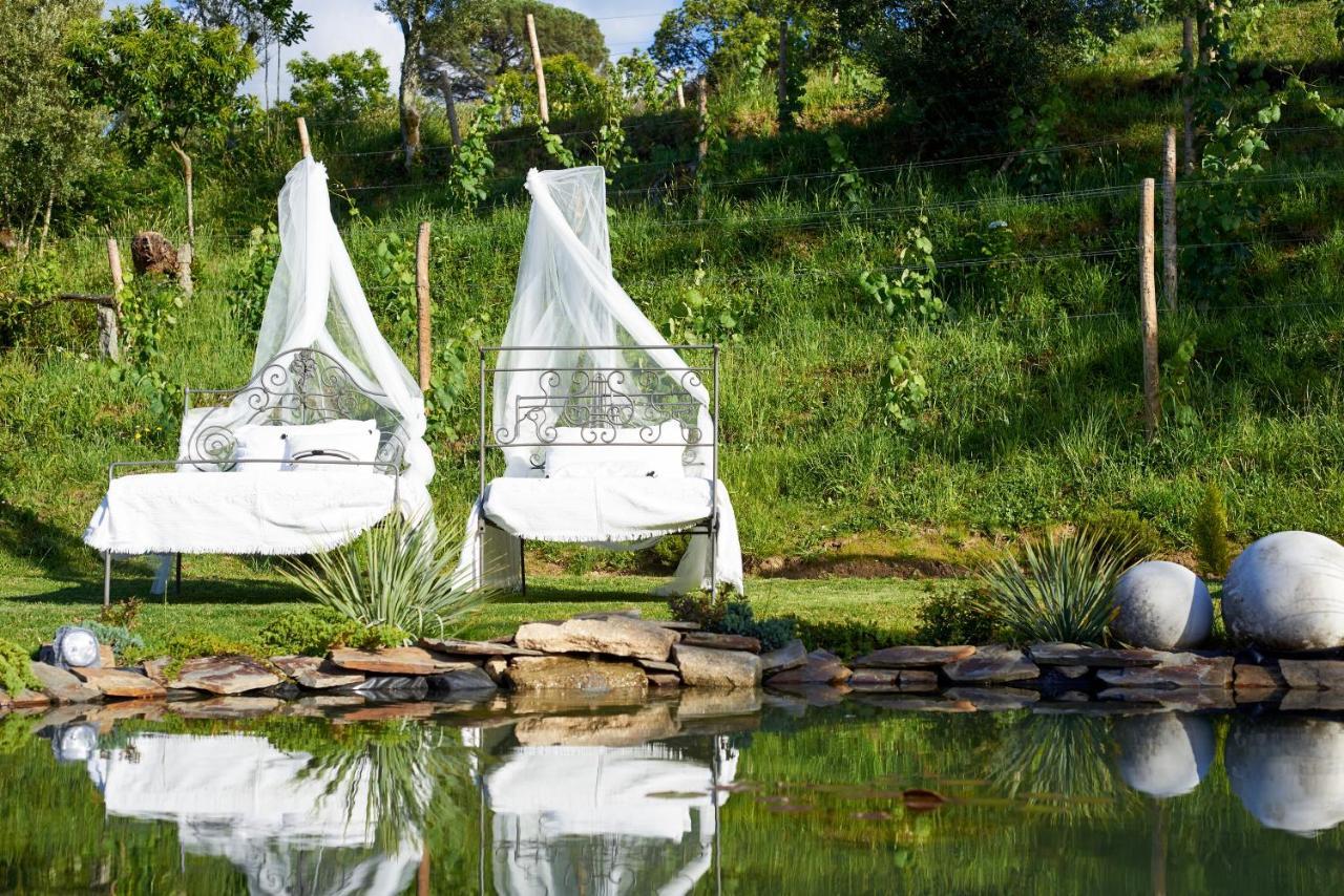 Carmo'S Boutique Hotel - Small Luxury Hotels Of The World Ponte de Lima Eksteriør bilde