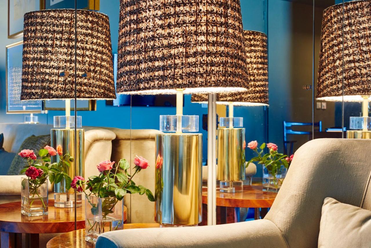 Carmo'S Boutique Hotel - Small Luxury Hotels Of The World Ponte de Lima Eksteriør bilde