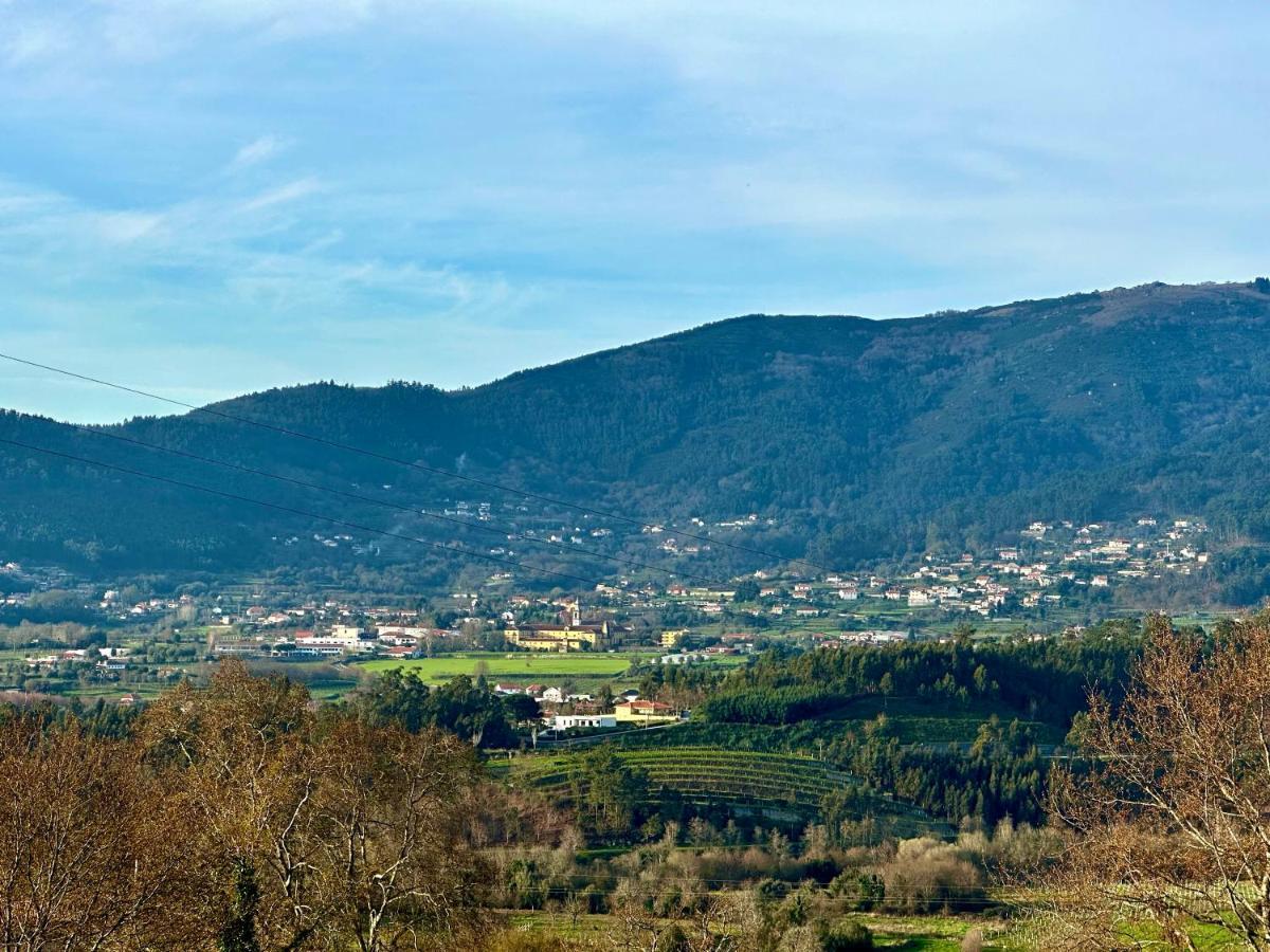 Carmo'S Boutique Hotel - Small Luxury Hotels Of The World Ponte de Lima Eksteriør bilde