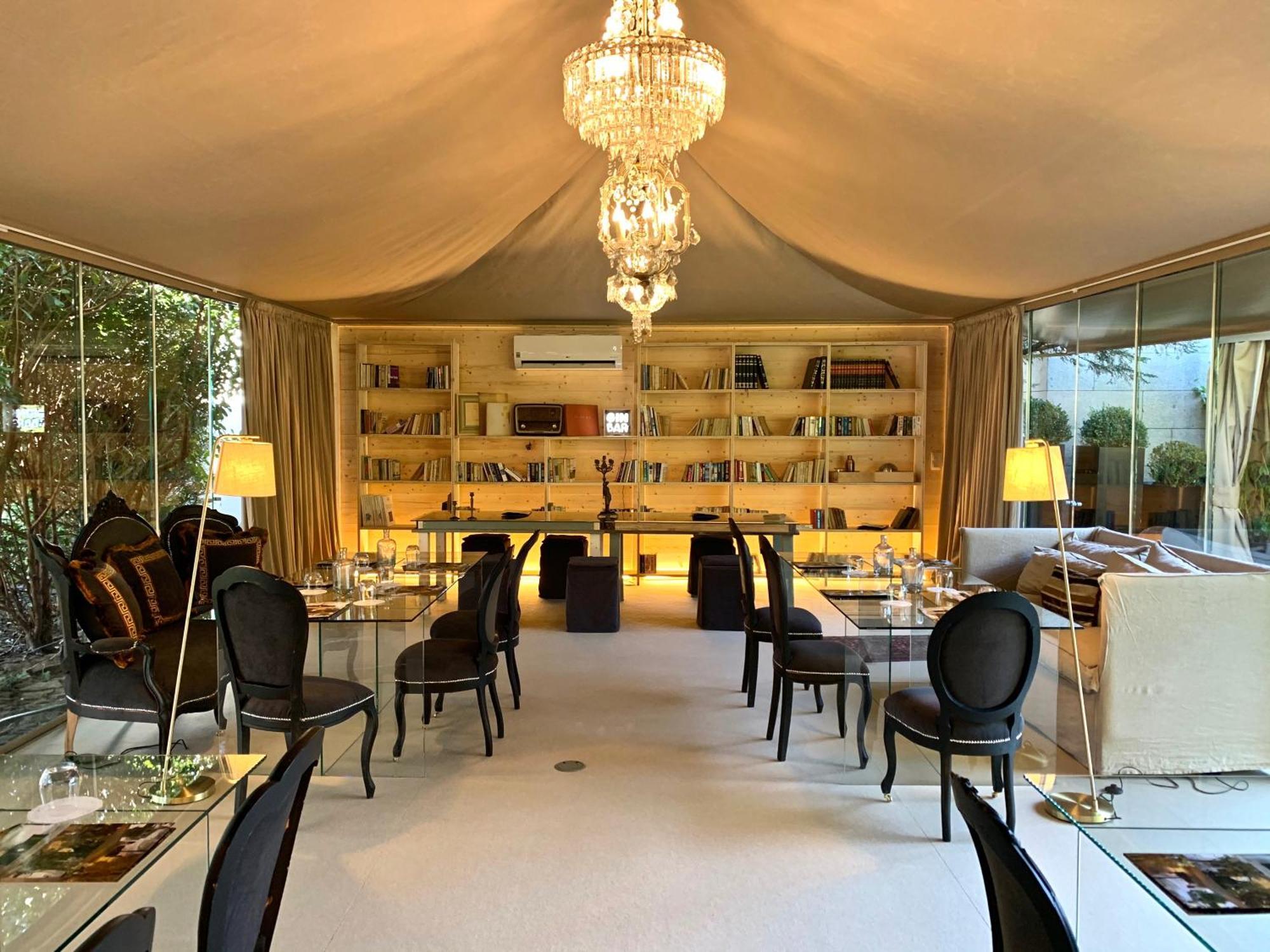 Carmo'S Boutique Hotel - Small Luxury Hotels Of The World Ponte de Lima Eksteriør bilde