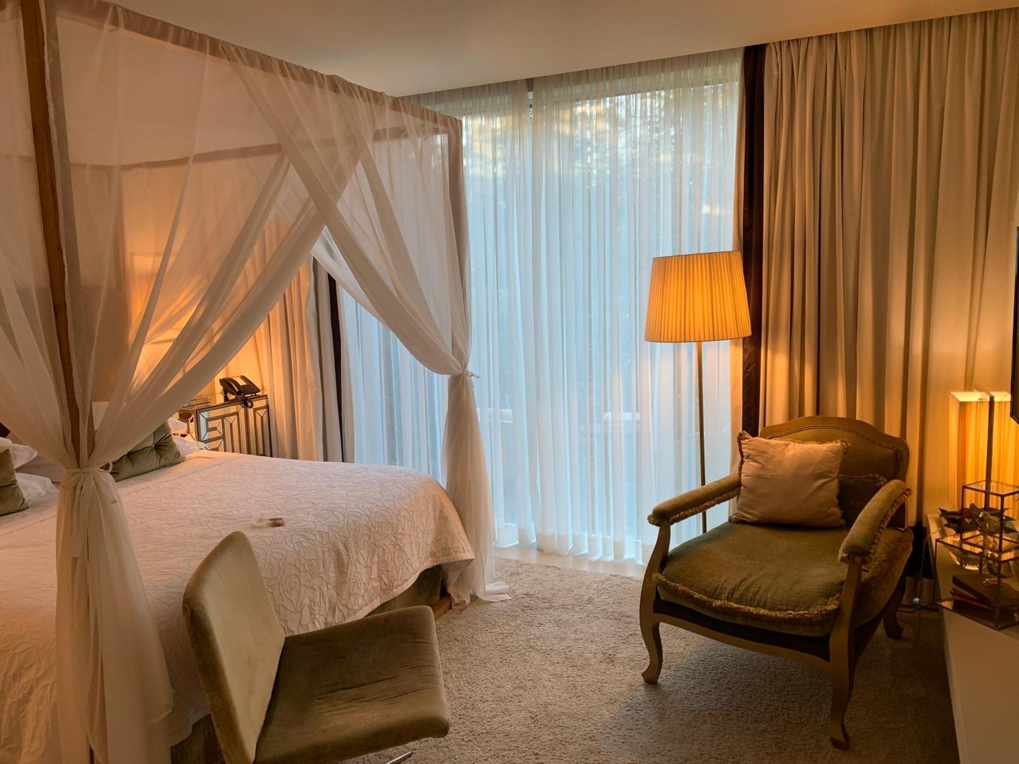 Carmo'S Boutique Hotel - Small Luxury Hotels Of The World Ponte de Lima Eksteriør bilde