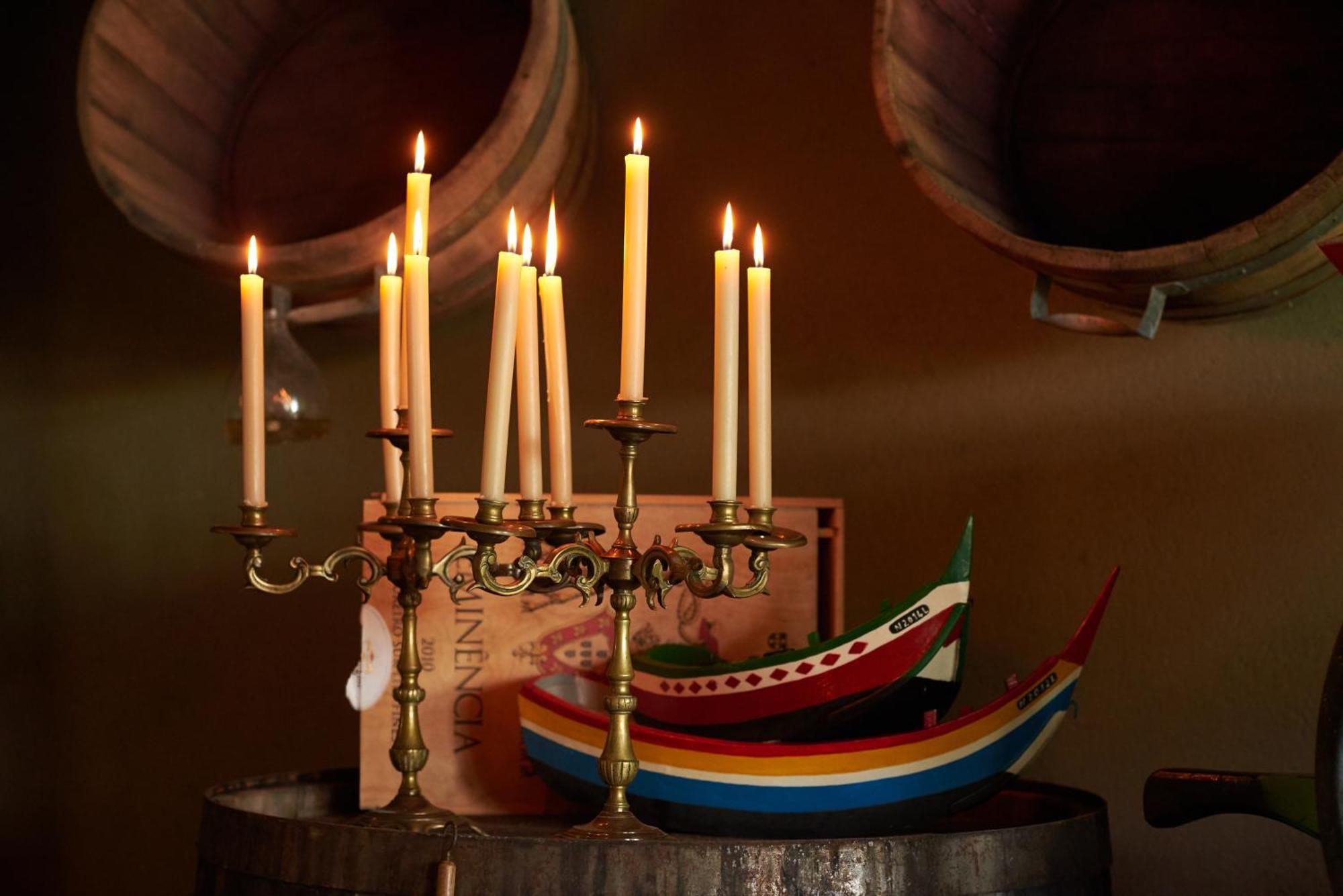 Carmo'S Boutique Hotel - Small Luxury Hotels Of The World Ponte de Lima Eksteriør bilde