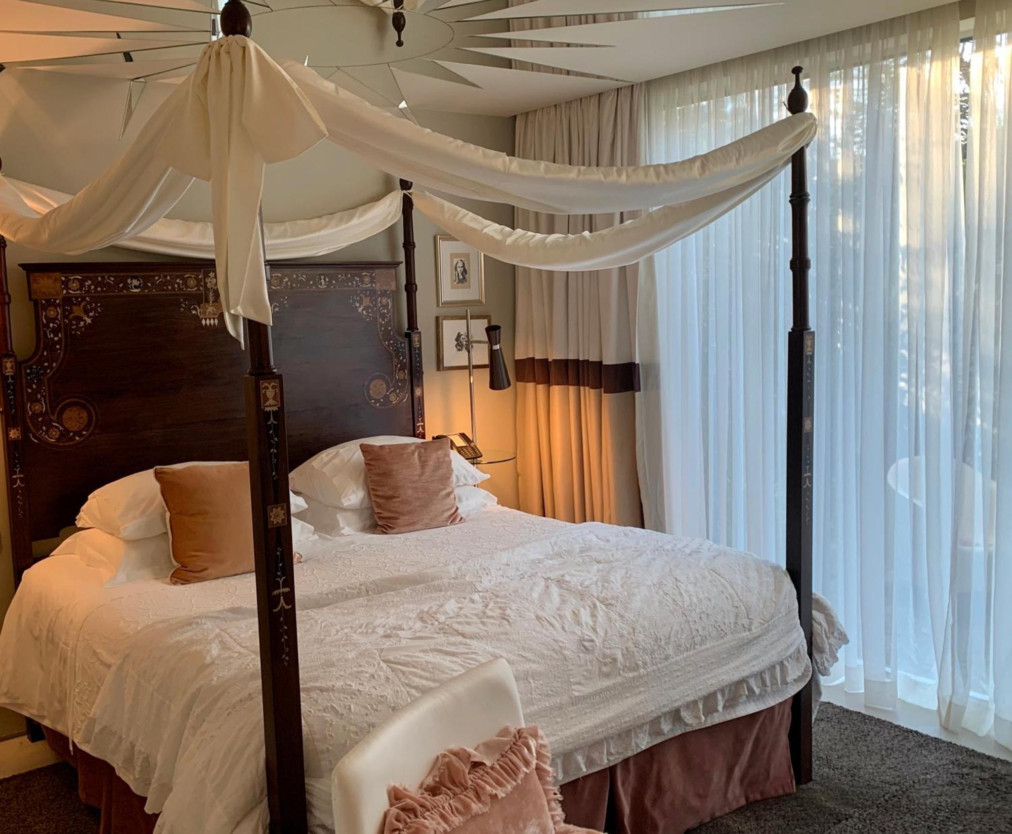 Carmo'S Boutique Hotel - Small Luxury Hotels Of The World Ponte de Lima Eksteriør bilde