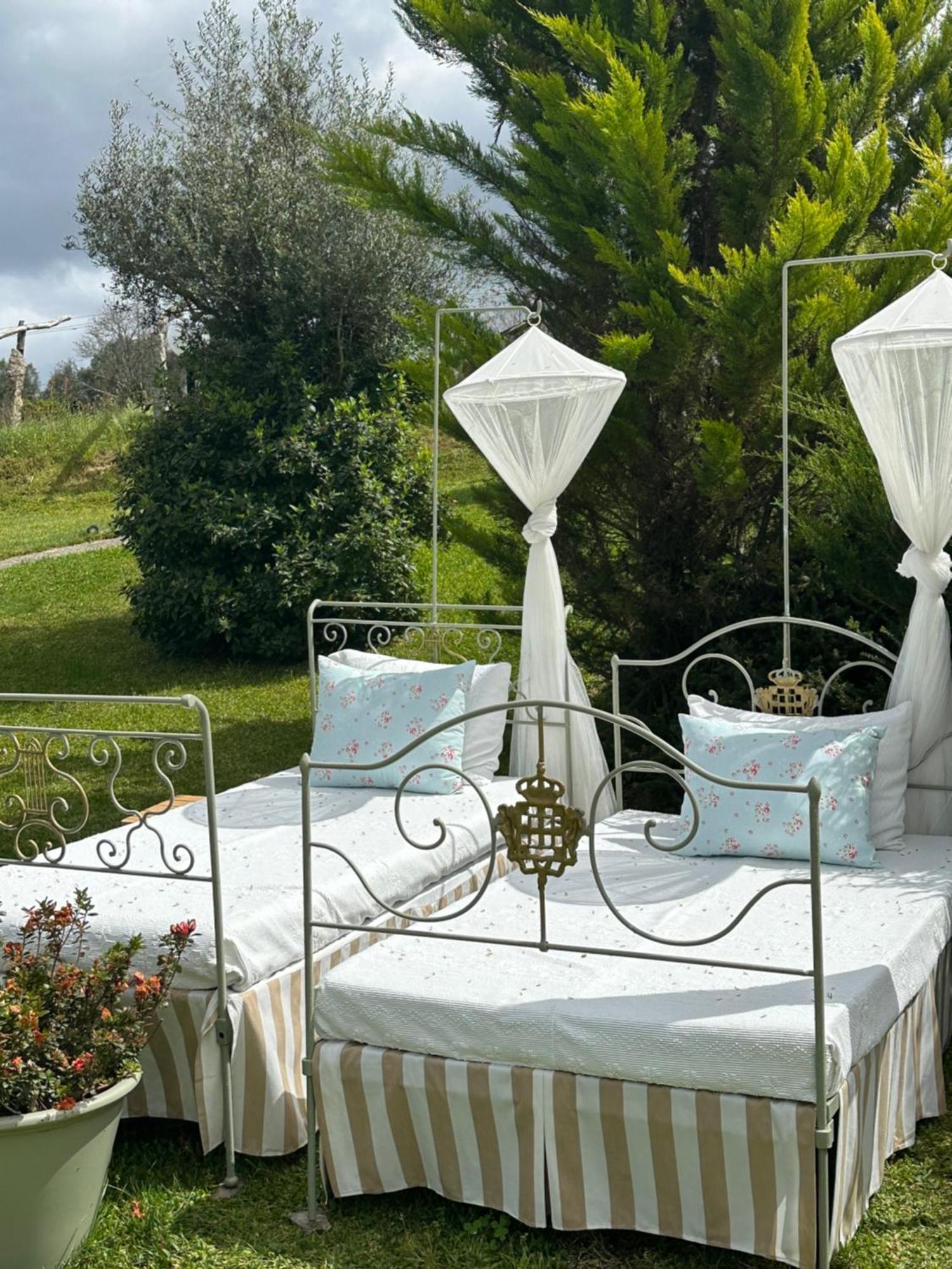 Carmo'S Boutique Hotel - Small Luxury Hotels Of The World Ponte de Lima Eksteriør bilde