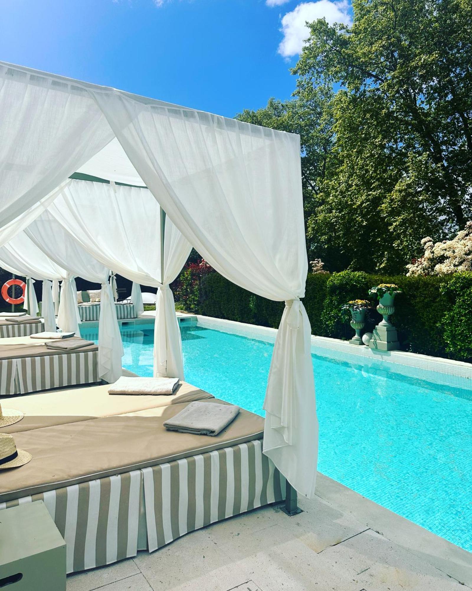 Carmo'S Boutique Hotel - Small Luxury Hotels Of The World Ponte de Lima Eksteriør bilde