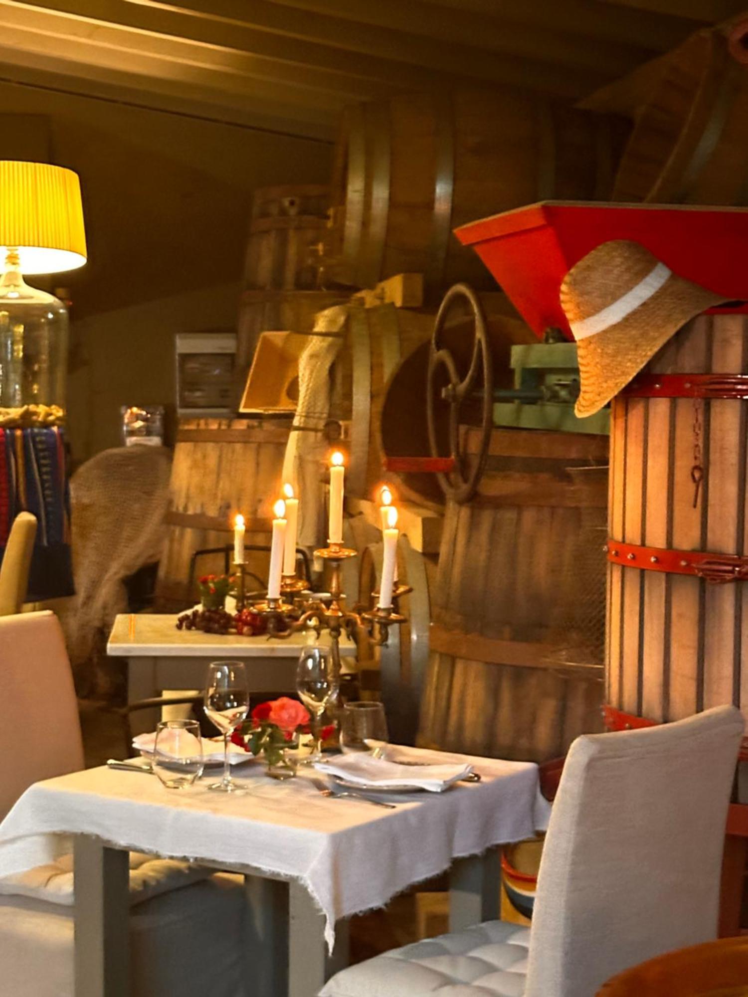 Carmo'S Boutique Hotel - Small Luxury Hotels Of The World Ponte de Lima Eksteriør bilde