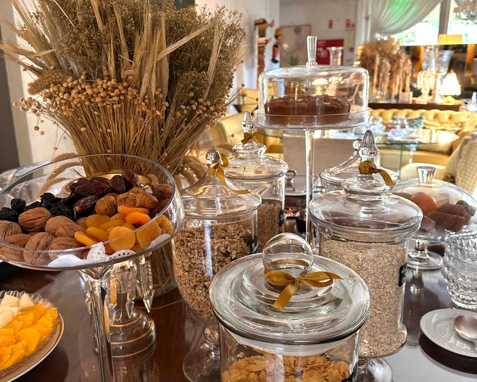 Carmo'S Boutique Hotel - Small Luxury Hotels Of The World Ponte de Lima Eksteriør bilde